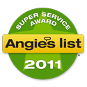 Angies List Super Award 2011 Angies List Super Award 2011, TOS Toyota Lexus Honda Acura Auto Repair, Sacramento, CA, 95841